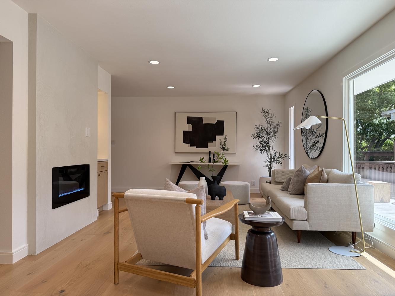 Bay Modern Build Inc